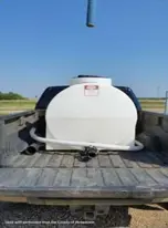 Gap between tank and filler pipe