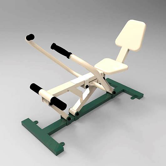 Rowing Machine