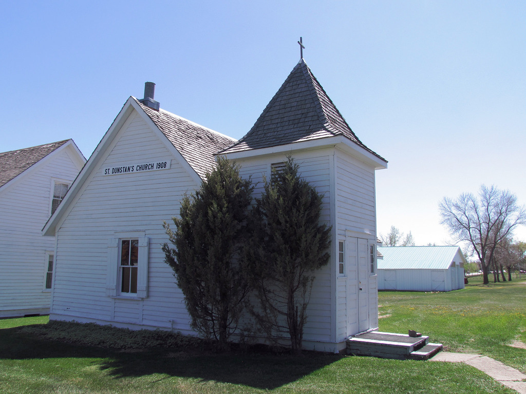 St. Dunstan's Church